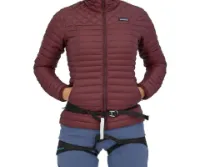 Patagonia Alplight Down Jacket Ws