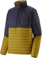 Patagonia Alplight Down Pullover