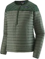 Patagonia Alplight Down Pullover Ws Patagonia Alplight Down Pullover Ws