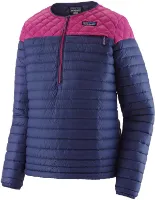 Patagonia Alplight Down Pullover Ws Patagonia Alplight Down Pullover Ws