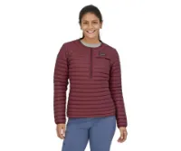 Patagonia Alplight Down Pullover Ws