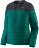 Borealis green
