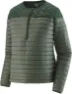 Patagonia Alplight Down Pullover Ws