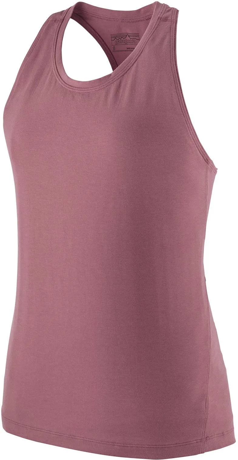 Patagonia Arnica Tank Ws, Evening mauve