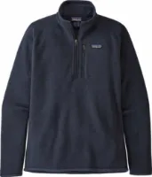 Patagonia Better Sweater 1/4-Zip Fleece Pullover