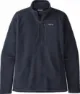 Patagonia Better Sweater 1/4-Zip Fleece Pullover