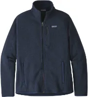 Patagonia Better Sweater Damen Jacke Patagonia Better Sweater Damen Jacke
