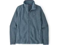 Patagonia Better Sweater Damen Jacke Patagonia Better Sweater Damen Jacke
