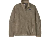 Patagonia Better Sweater Damen Jacke Patagonia Better Sweater Damen Jacke