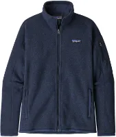 Patagonia Better Sweater Jacke Patagonia Better Sweater Jacke