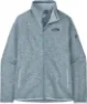 Fleck blue