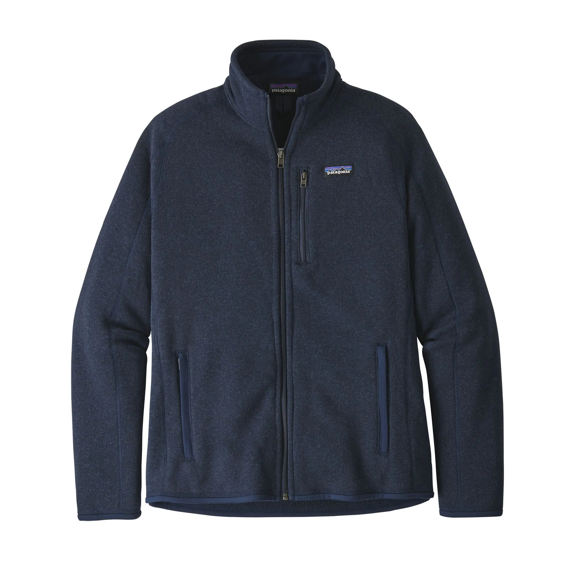 Patagonia Better Sweater Jacke