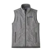 Patagonia Better Sweater Vest Ms Patagonia Better Sweater Vest Ms