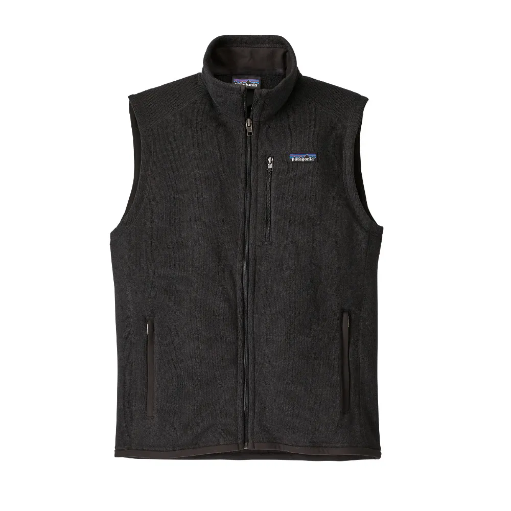Patagonia Better Sweater Vest Ms