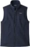 New navy