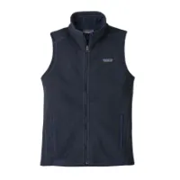 Patagonia Better Sweater Vest W Patagonia Better Sweater Vest W