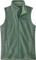 Patagonia Better Sweater Vest W Patagonia Better Sweater Vest W