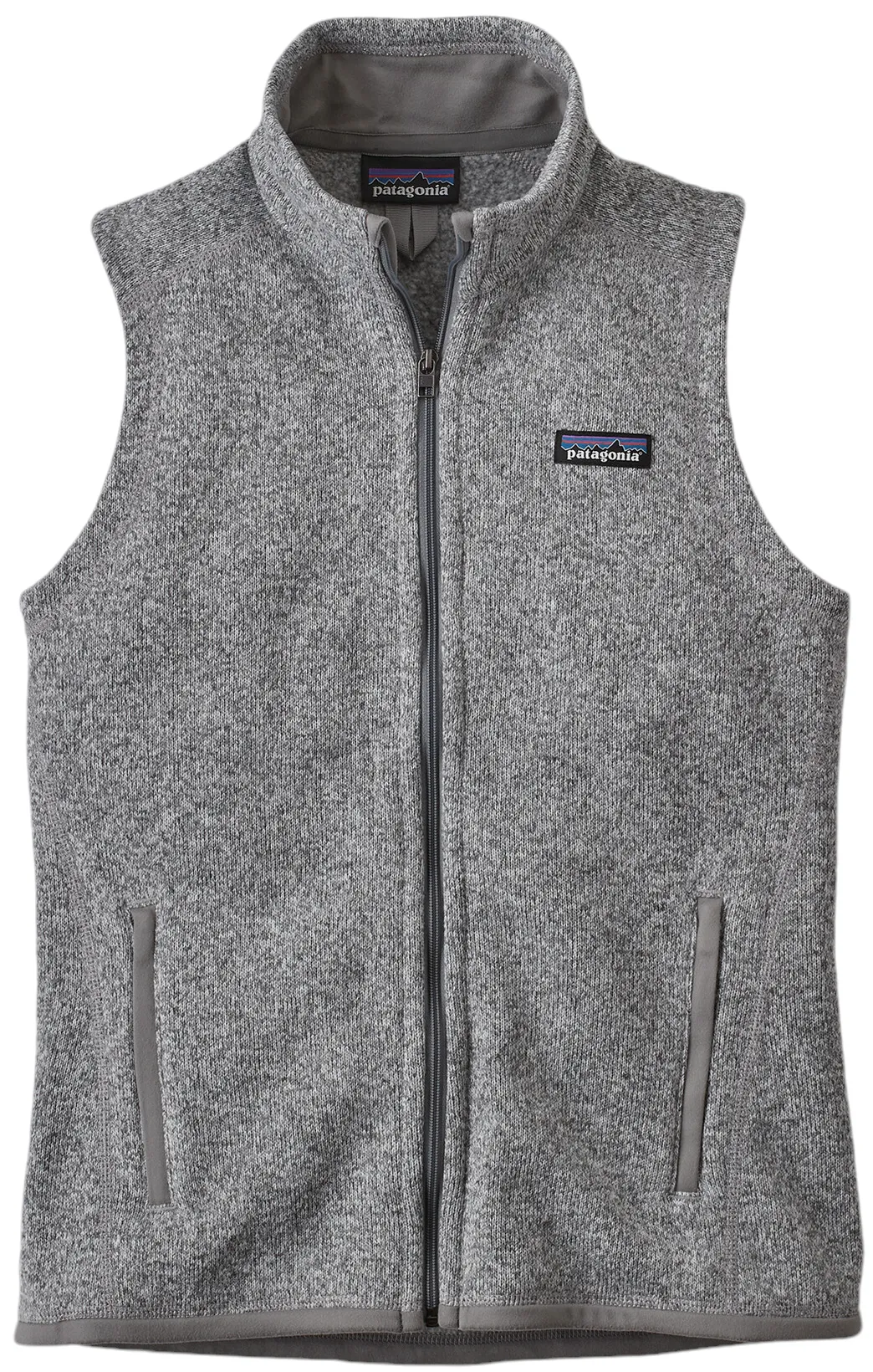 Patagonia Better Sweater Vest W Patagonia Better Sweater Vest W