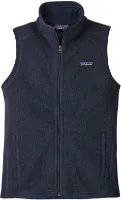 Patagonia Better Sweater Vest Ws