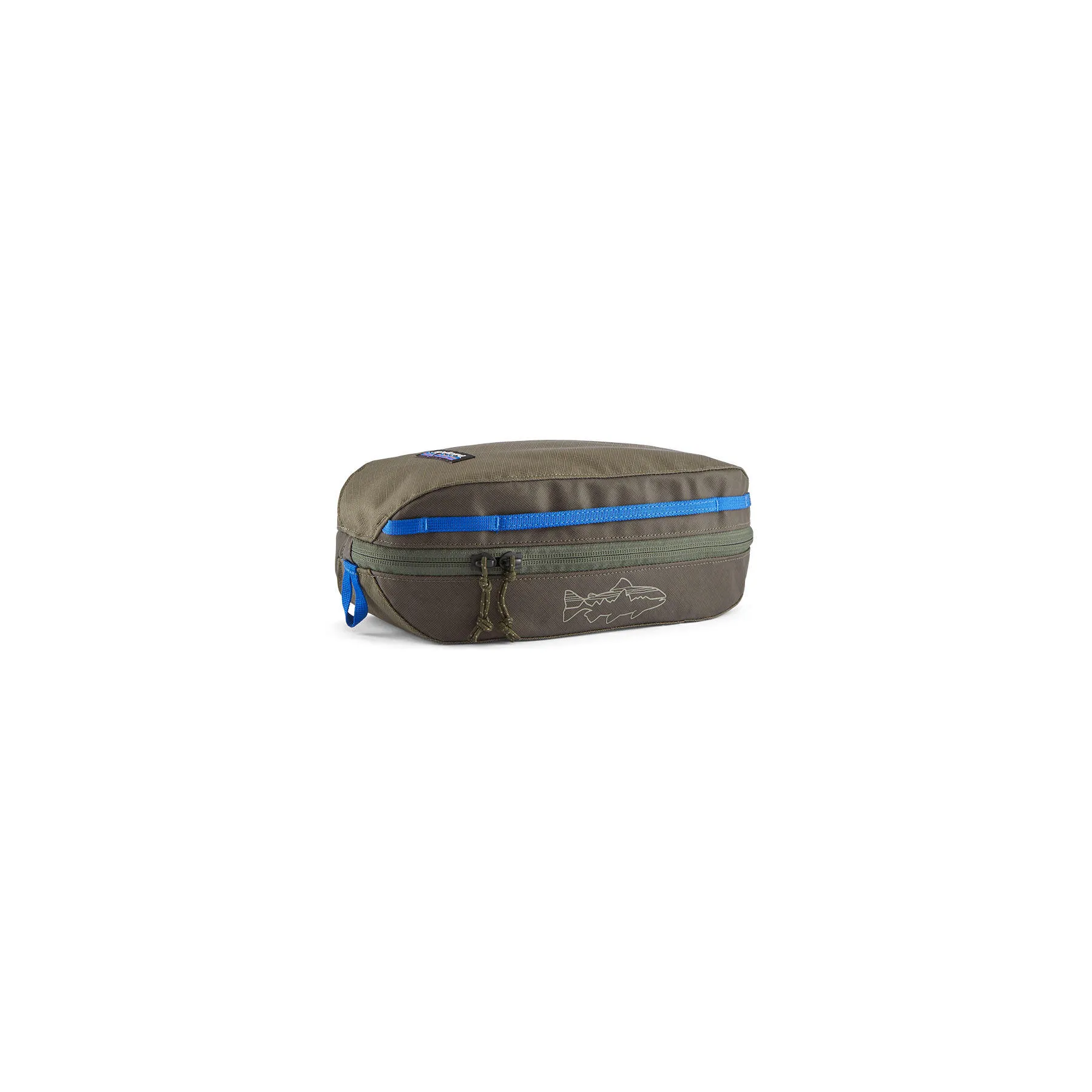 Patagonia Black Hole Cube 3L