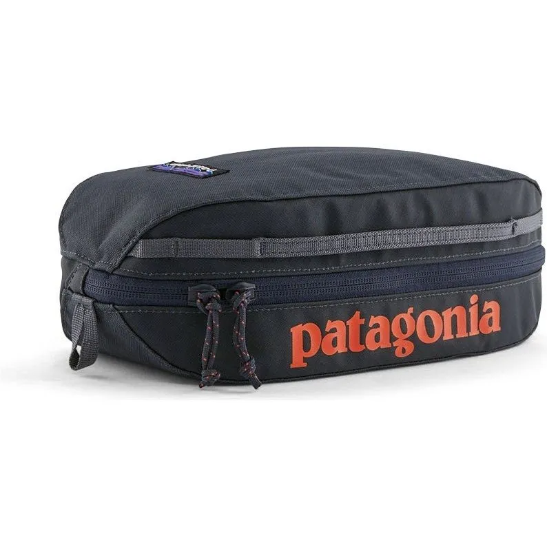 Patagonia Black Hole Cube 3L, Smolder blue
