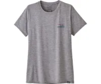 Patagonia Cap Cool Daily Graphic T-Shirt Women
