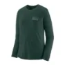 Fitz roy strata: cascade green