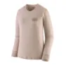 Fitz roy strata: shroom taupe