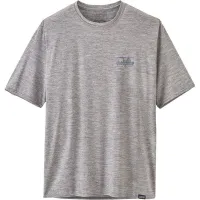 Patagonia Capilene Cool Daily Graphic Water T-Shirt Patagonia Capilene Cool Daily Graphic Water T-Shirt