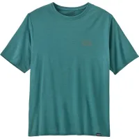 Patagonia Capilene Cool Daily Graphic Water T-Shirt Patagonia Capilene Cool Daily Graphic Water T-Shirt