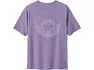 Forgotten island:concrete purple x
