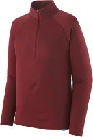 Patagonia Capilene MW Zip-neck Patagonia Capilene MW Zip-neck