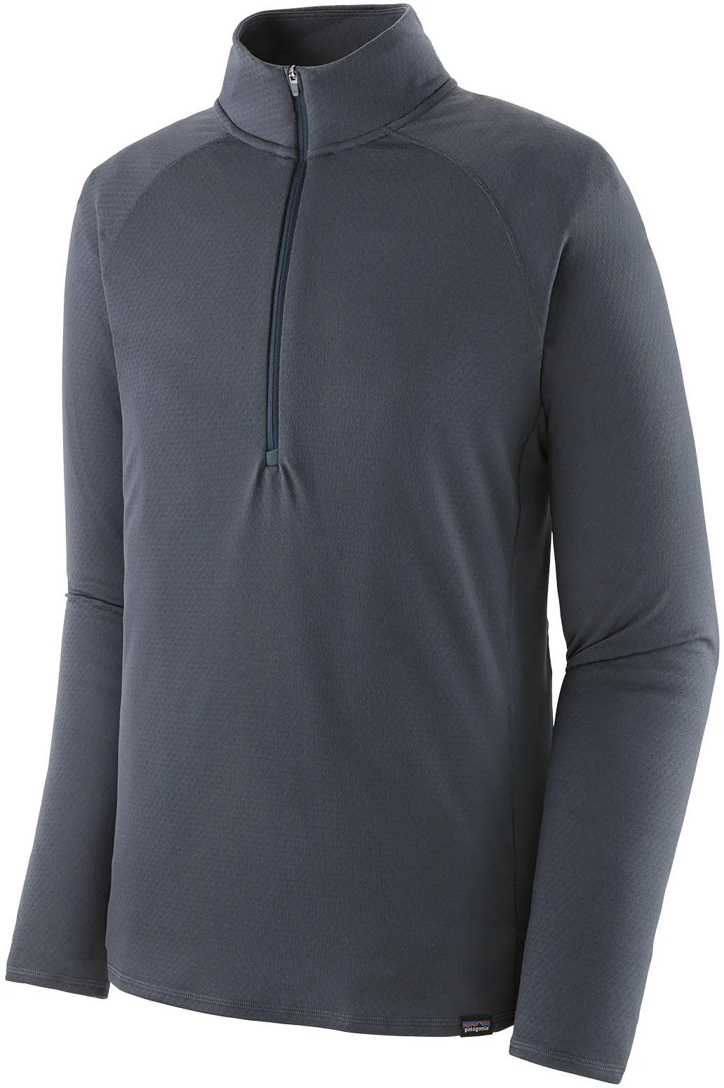 Patagonia Capilene MW Zip-neck Ms