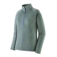Patagonia Capilene MW Zip-neck Ws