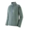 Patagonia Capilene MW Zip-neck Ws