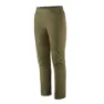 Tent green