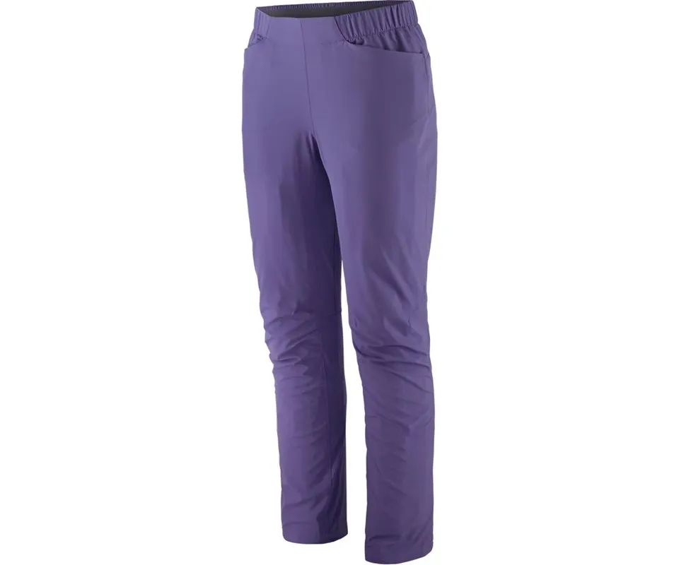 Patagonia Chambeau Rock Pants Women, Perennial purple