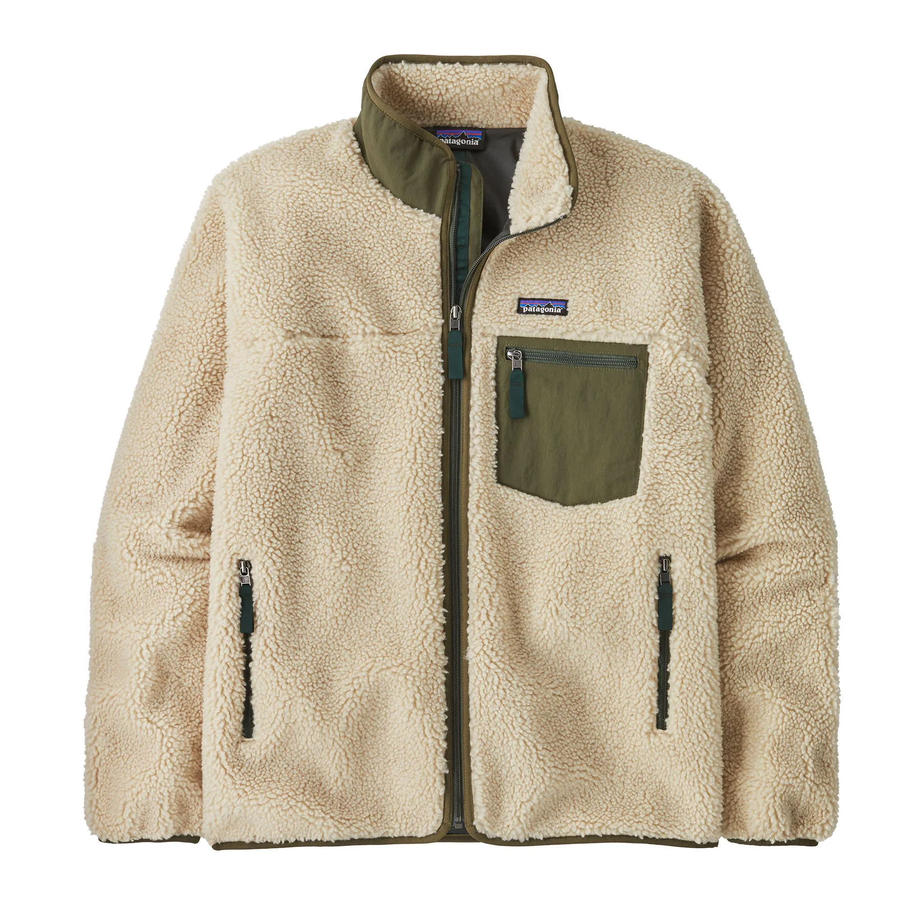 Patagonia Classic Retro-X Jacke