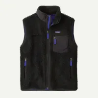 Patagonia Classic Retro-X Vest