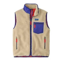 Patagonia Classic Retro-X Vest Ms