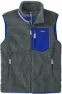 Patagonia Classic Retro-X Vest Ms, Noveau green