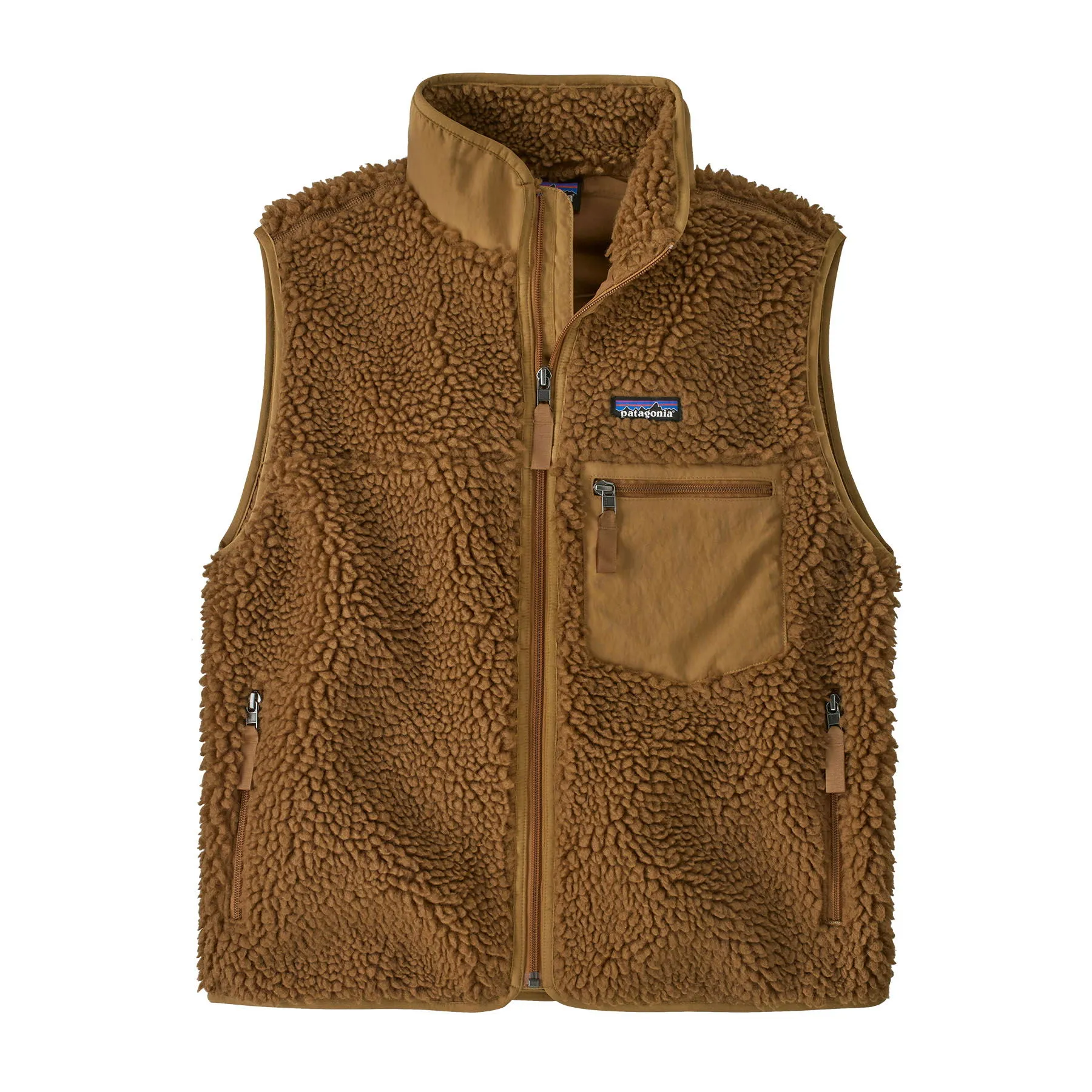 Patagonia Classic Retro-X Vest W