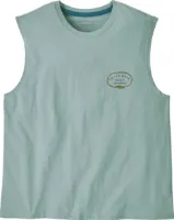 Patagonia Clean Climb Organic Tank W