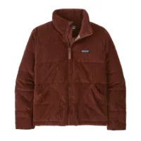 Patagonia Cord Fjord Jacket Ws