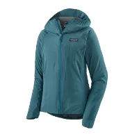 Patagonia Dirt Roamer Dame Jakke