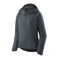 Patagonia Dirt Roamer Dame Jakke Patagonia Dirt Roamer Dame Jakke
