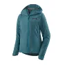 Patagonia Dirt Roamer Dame Jakke
