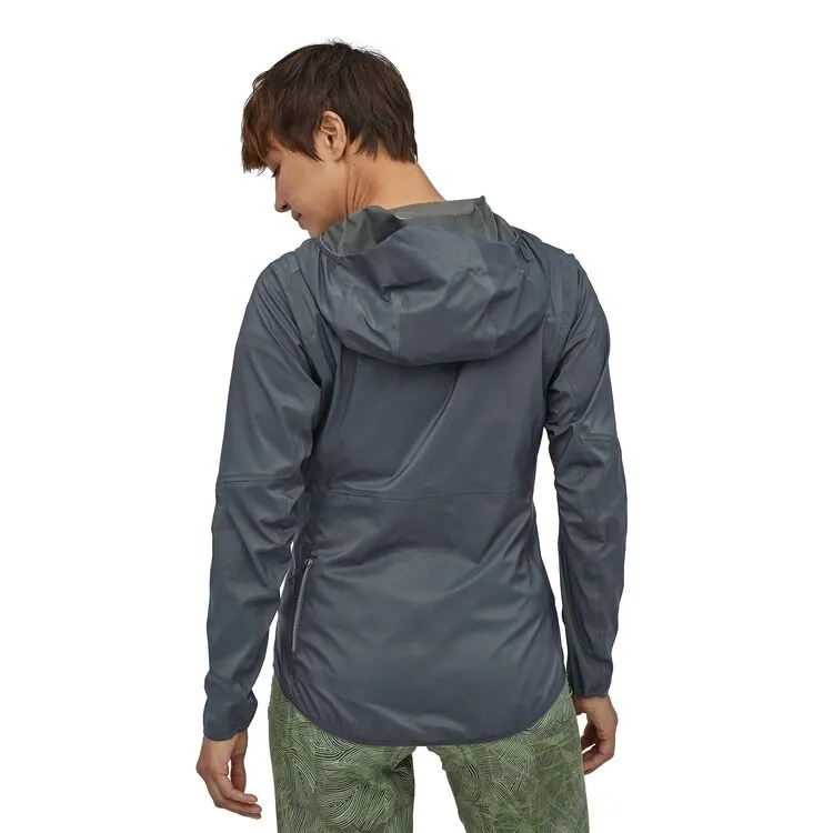 Patagonia Dirt Roamer Dame Jakke