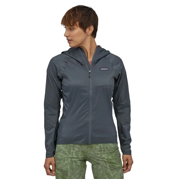 Patagonia Dirt Roamer Dame Jakke