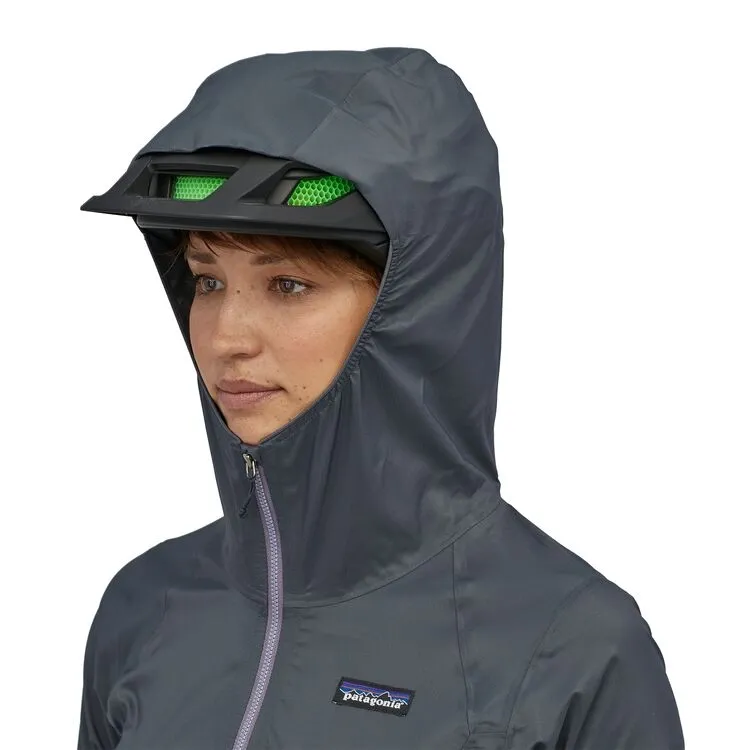 Patagonia Dirt Roamer Dame Jakke